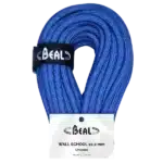 طناب دینامیک وال اسکول ۱۰.۲ میلی‌متر یونیکور 50 متری (WALL SCHOOL 10.2MM UNICORE) - Image 2
