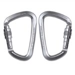 کارابین پیچ گلابی شکل فولادی مارت آیزن EYEZEN MAART - Image 4