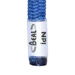 طناب دینامیک وال اسکول ۱۰.۲ میلی‌متر یونیکور 50 متری (WALL SCHOOL 10.2MM UNICORE) - Image 5