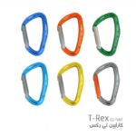کارابین ساده دهانه صاف تیرکس آیزن EYEZEN T-REX - Image 8