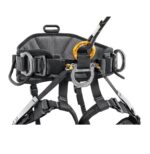هارنس آواو سیت پتزل - Petzl AVAO® SIT - Image 3