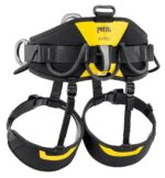 هارنس آواو سیت پتزل - Petzl AVAO® SIT - Image 2