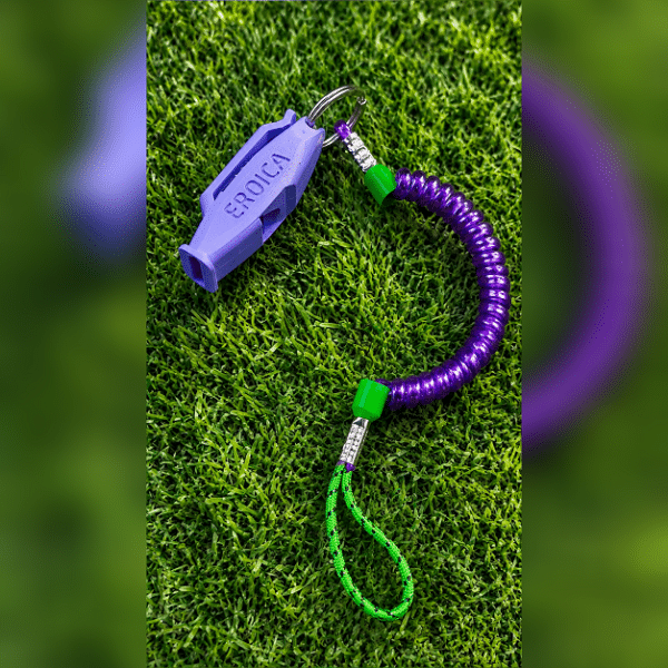 سوت دره نوردی اروییکا ERIOCA WHISTLE