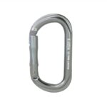 کارابین ساده بیضی شکل لوتسه آیزن EYEZEN LHOTSE OVAL - Image 6