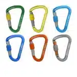 کارابین پیچ گلابی شکل النایتمر آیزن EYEZEN ELNIGHTMER SL - Image 6