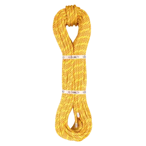 طناب نیمه استاتیک آکوالاین AQUALINE 9.5MM