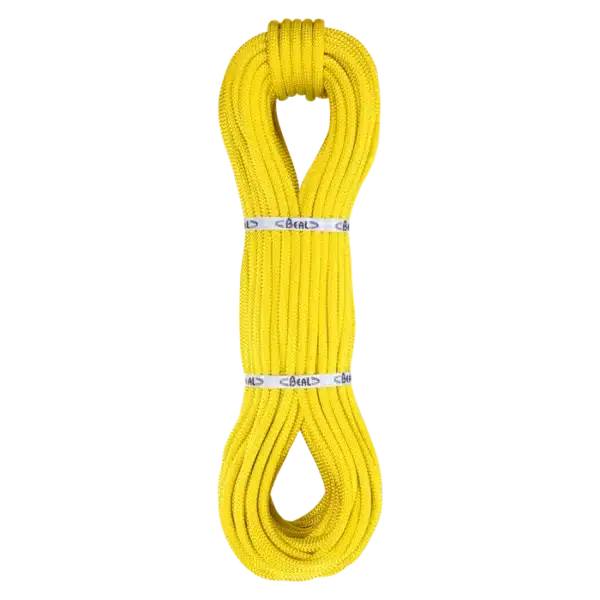 طناب استاتیک اسپلینیوم گلد SPELENIUM GOLD 9.5MM