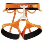 هارنس سنگ‌نوردی هیرونداس پتزل (Petzl Hirundos Harness )