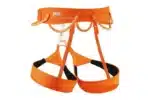 هارنس سنگ‌نوردی هیرونداس پتزل (Petzl Hirundos Harness ) - تصویر 2