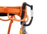 هارنس سنگ‌نوردی هیرونداس پتزل (Petzl Hirundos Harness ) - تصویر 3